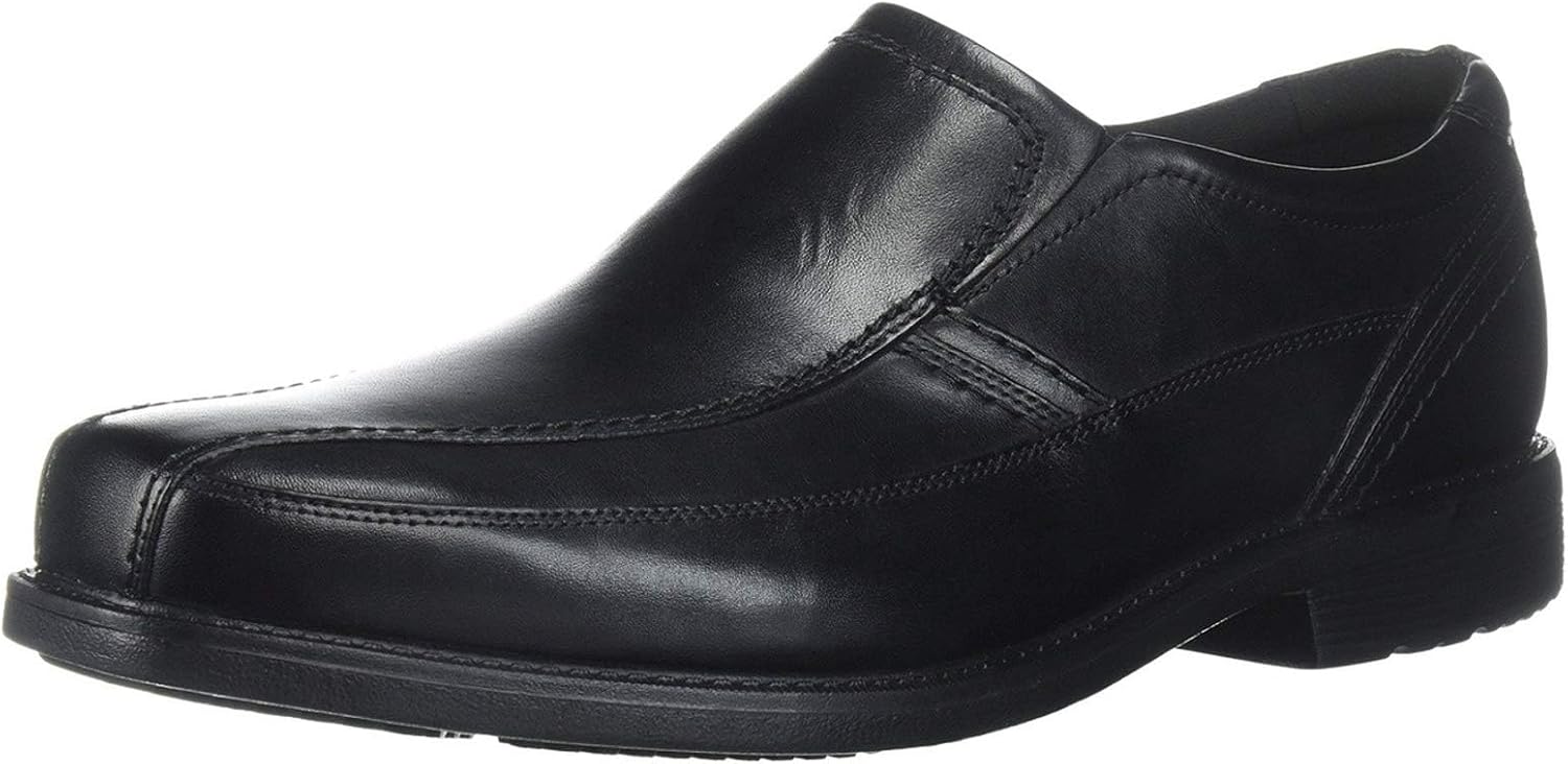 Men Slip-On